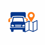 Icon transport dedie2